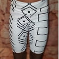 thumbnail image 2 of Arrow Leggings, 2 of 4