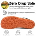 thumbnail image 3 of BERANMEY Barefoot Water Shoes for Women Men Upgrade Wide Toe Box Quick-Dry Aqua Shoes Non-Slip Voyabarefoot Hiking & Beach Walking Travel Shoes, 3 of 7