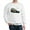 White, variant on CafePress - Sea Otter Sweatshirt - Crew Neck Sweatshirt