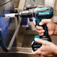 thumbnail image 4 of Rotomartillo 1/2 18v 1.5amp Brushless Makita azul Estándar, 4 of 6