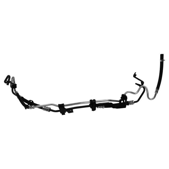 1335275 Repuestos Premium Tubo De Manguera De Dirección Asistida + Tuerca Para Ford Focus