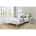 thumbnail image 3 of Acme Citron Full Bed White, 3 of 5