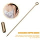 thumbnail image 2 of 20pcs Creativo DIY Broche Accesorios Pines Largos Hat Pins Pendiente Accesorios, 2 of 5