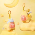 thumbnail image 2 of POP MART We are Twinkle Twinkle Series - Plush Pendant Blind Box Mystery Box Guess Bag Toys Doll Cute Anime Figure Desktop Ornam, 2 of 5