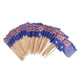thumbnail image 2 of 100pcs Flag Toothpicks Flags Cupcake Toppers Cake Topper Decorations Party Supplies, 2 of 2