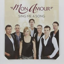 Mon Amour Sing Me a Song (CD)