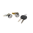 thumbnail image 1 of CILINDRO DE PUERTA TSURU 1986 al 1991 NISSAN HUSHAN ., 1 of 3