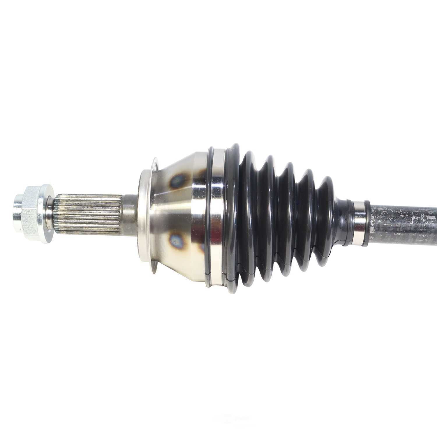 GSP NCV36124 CV Axle Assembly Fits select: 2003-2007 HONDA ACCORD