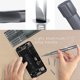 thumbnail image 5 of Juego de desarmadores magnéticos de precisión 24 en 1 - Ideal para reparar celulares, relojes y electrónicos, 5 of 7