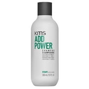 KMS AddPower Shampoo - 10.1 oz