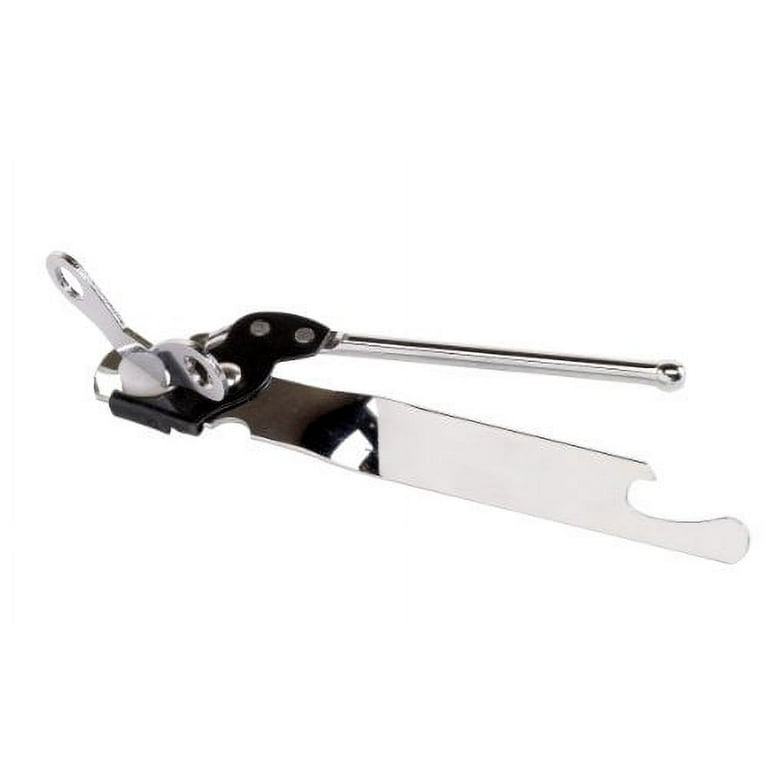 Best Deal for Multifunctional Can Opener One Handed,2 Pieces No