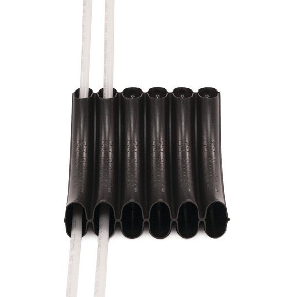 EZ Route Radius 6 Loop Pex Organizer