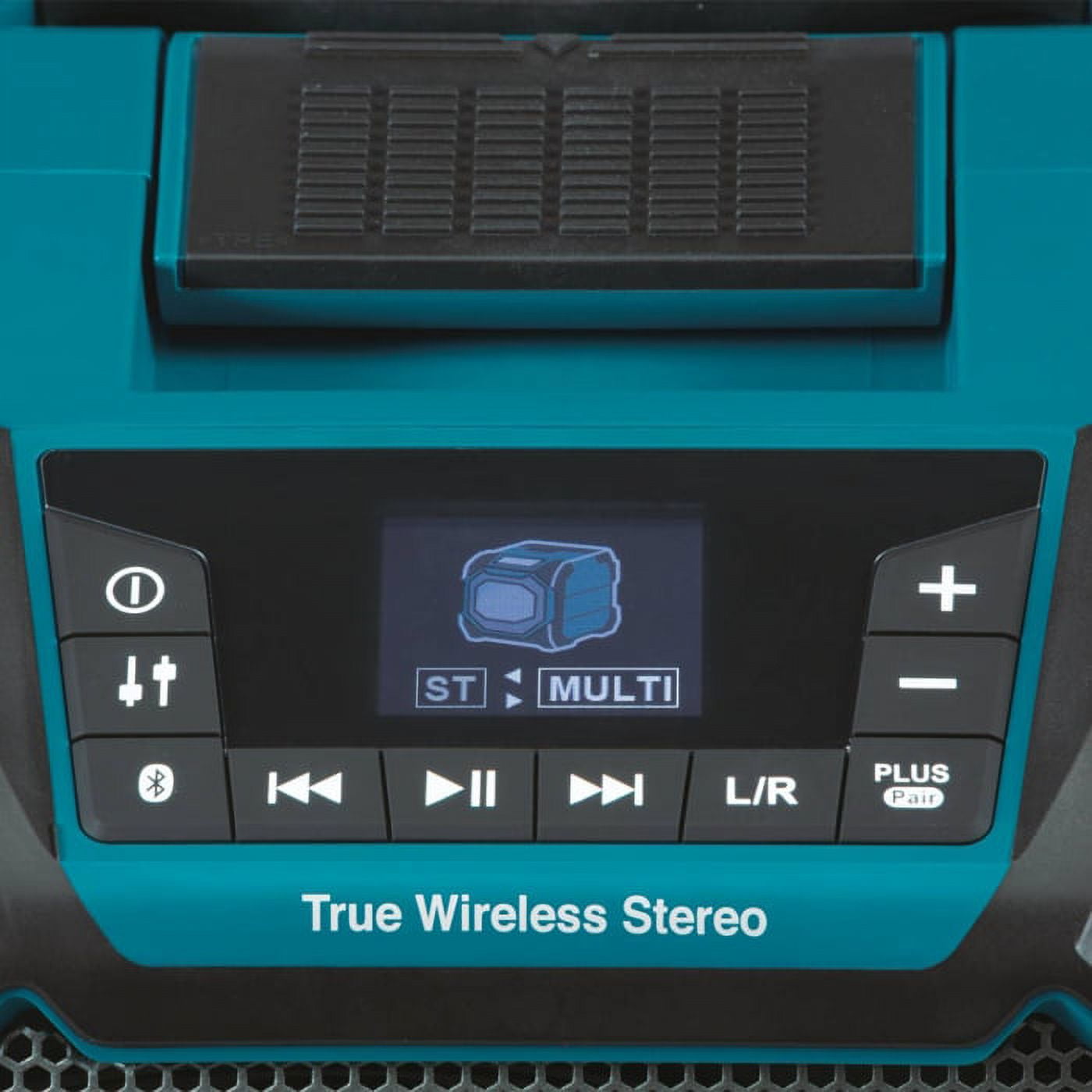 Makita XRM11 Portable Wireless Bluetooth 2 Way Speaker in Nepal at NPR 31191 Rating 5
