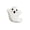 Purple, variant on Plush Ghost Halloween Doll 1 Pack Soft Stuffed Cute Spooky Ghost Toy with Orange Wings for Halloween Party Decoration Indoor Home Haunted House Display Holiday Gift for and Halloween Lovers