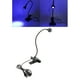 thumbnail image 3 of M Buder Mini Lámpara UV para Uñas Portátil con Clip Metálico Secador de Gel Cuello de Cisne Ajustable 360 Grados USB, 3 of 9