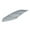 Chrome, variant on APS Compatible with Ford Taurus 2013-2019 SHO Logo Cover Main Upper Stainless Steel SS Chrome Billet Front Grill Grille Insert F65937A