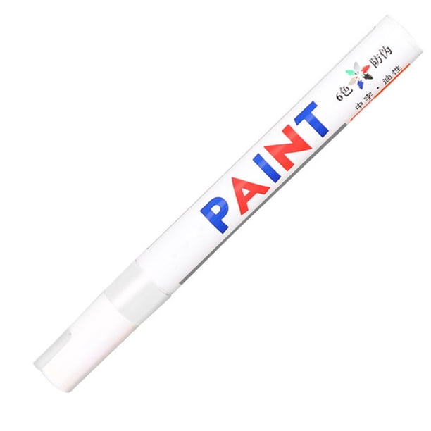 Pluma De Pintura De Coche A Prueba De Agua, Pluma De Reparación De Arañazos, Removedor De Pintura, Rotulador De Pintura Para Coche Monstrate VI008986-02