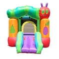 thumbnail image 2 of Backyard Kids The Very Hungry Caterpillar™ Bounce House with Blower, 2 of 5