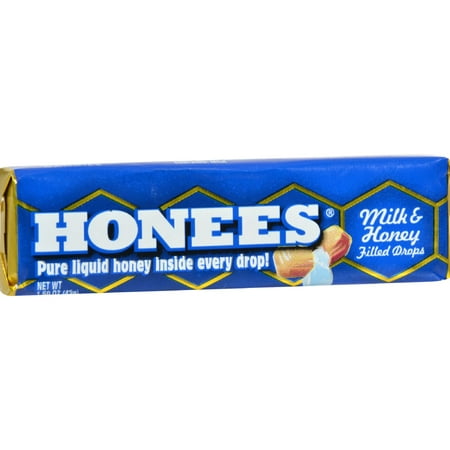 UPC 070650000019 product image for Andre Prost Honees Milk & Honey Filled Drops  1.5 oz | upcitemdb.com