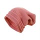 thumbnail image 1 of Sombreros para mujer, hombre, invierno, informal, tejido, térmico, con pompón, 1 of 2