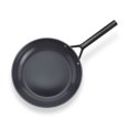 thumbnail image 3 of ZWILLING Milano 26 cm / 10 Inch Aluminum Frying Pan, 3 of 6