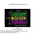 thumbnail image 5 of 150W DC-DC Buck Boost Converter CC CV CW 6-36V to 0-36V 7A Power Module Adjustable Regulated Laboratory Power Supply, 5 of 5