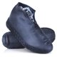 thumbnail image 1 of Cubrezapatos impermeables, reutilizables, plegables, antideslizantes, cubrezapatos de lluvia con cremallera, protectores de zapatos, chanclos de lluvia oso de fresa Electrónica, 1 of 4