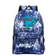 thumbnail image 3 of Mochila Mr Beast Lightning Cat para niños y niñas, Mochila de dibujos animados para estudiantes de escuela, Mochila para adolescentes, mochilas de viaje para ordenador portátil, Mochila, 3 of 3