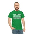 thumbnail image 5 of I Don't Snore I Dream I'm a Motorcycle Shirt - Funny Biker Gift - ID: 460, 5 of 7