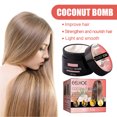 thumbnail image 1 of Mascarilla Capilar Nutritiva De Coco Acondicionador Acondicionador Profundo Mascarilla Capilar Natural Mascarilla Capilar Nutritiva De Coco Acondicionador Acondicionador Profundo ANGGREK Otros, 1 of 8