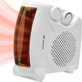 thumbnail image 1 of Calefactor ventilador eléctrico portátil Gutstark Home 4 modos de temperatura, 1 of 5