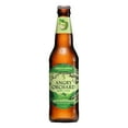 thumbnail image 3 of Angry Orchard Green Apple Craft Hard Cider, 6 pack, 12 fl oz Glass Bottles, 5% ABV, 3 of 6
