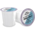 thumbnail image 4 of Grove Square French Vanilla Cappuccino Mix Single-Serve Coffee Pods 48 count, 4 of 6