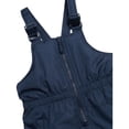 thumbnail image 5 of iXtreme Boys Snowsuit Set - 2 Piece Insulated Ski Jacket and Overall Snow Bibs for Boys (12M-7), 5 of 7