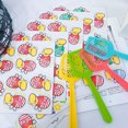 thumbnail image 1 of Juguete educativo, palabras en inglés Crazy Shoot Crazy Shoot Flies Toy Palabras en inglés Juegos de mesa Verdadera excelencia, 1 of 14