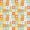 Style 2, variant on Tchckioa Colorful Grid Shower Curtain for Bathroom,Waterproof and Privacy Hooks Bath Curtain,72x72