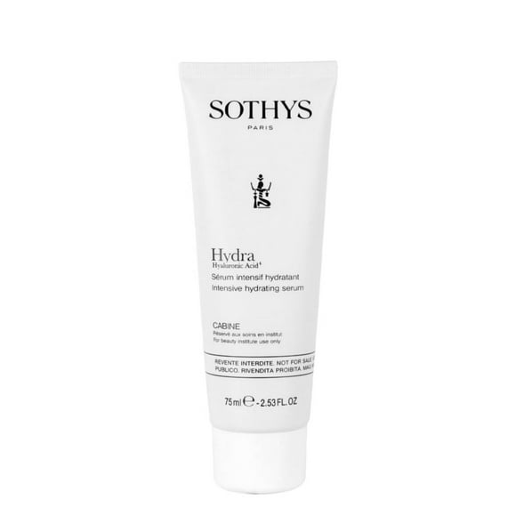 Sérum hidratante intensivo SOTHYS Hydra 75 ml 2.53 fl.oz Antienvejecimiento