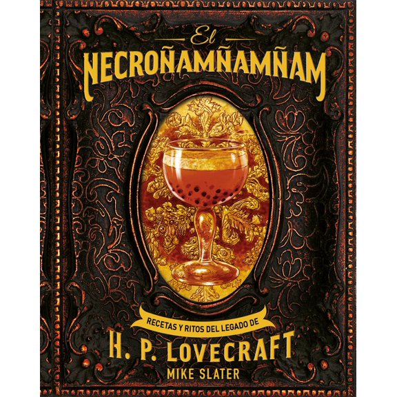 Necroñamñamñam Akal 9788446051008