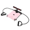 thumbnail image 1 of Sit and Reach Trainer Adjustable, Flexibility Training Equipment for Students, with Scales and Measurements, Suitable for Various Surfaces, 1 of 7