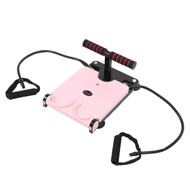 Sit and Reach Trainer Adjustable, Flexibility Training Equipment for Students, with Scales and Measurements, Suitable for Various Surfaces