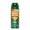 thumbnail image 2 of OFF! Deep Woods Sportsmen Insect Repellent Aerosol, 6 Ounce (Pack of 4), 2 of 6