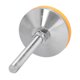 thumbnail image 2 of Pata de tornillo de Nivelación ANGGREK Acero Inoxidable para equipos Industriales ingeniería mecánica, 2 of 8