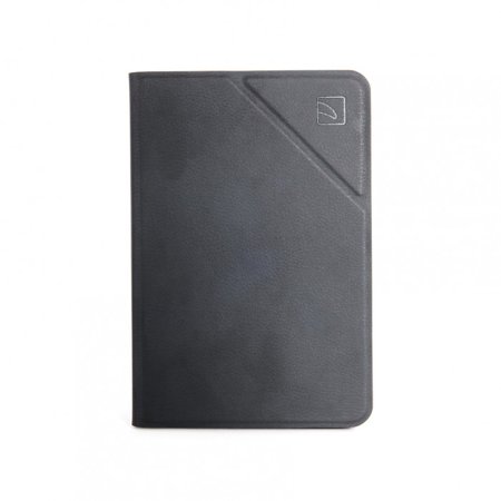 Tucano Angolo Folio Case for iPad Mini 4, Black - Walmart.com