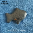 thumbnail image 2 of Laonim Iron Fish, 2 of 6