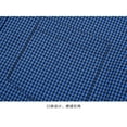 thumbnail image 6 of 6XL 7XL 8XL 9XL 10XL 12XL Plus Size Men's Plaid Short Sleeve Shirt Fashion Business Casual Loose Straight Shirt Male Clothes, 6 of 6