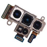 Replacement Rear Camera Part Rear Camera Module Simple Installation for Note 10+