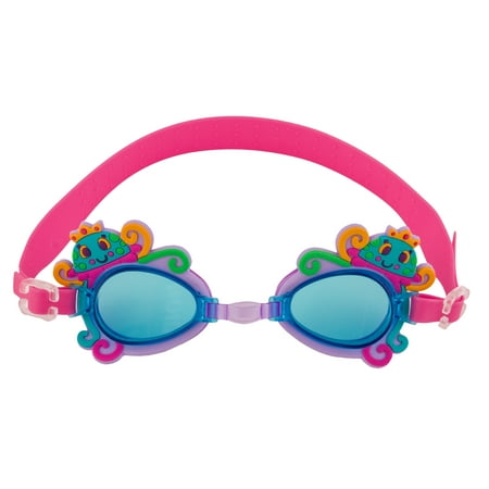 Goggles, Jellyfish