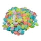 thumbnail image 1 of Reutilizable brillo en las puntas oscuras para paisajismo al aire libre (colorido) 100pcs, 1 of 4