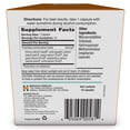 thumbnail image 2 of Himalaya PartySmart, One Capsule for a Better Morning After Drinking, Plant Based, Liver Support, Alcohol Breakdown, Clinically Studied, Non-GMO, Herbal Supplement, 10 Capsules, 2 of 5