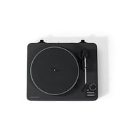 Crosley C300 Fully Automatic Turntable, 2-Speed Bluetooth Vinyl Record Player, Audio-Technica